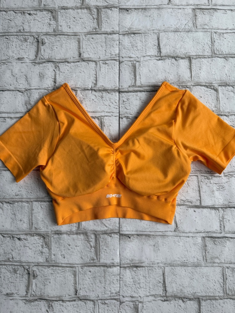 Bo + Tee Top